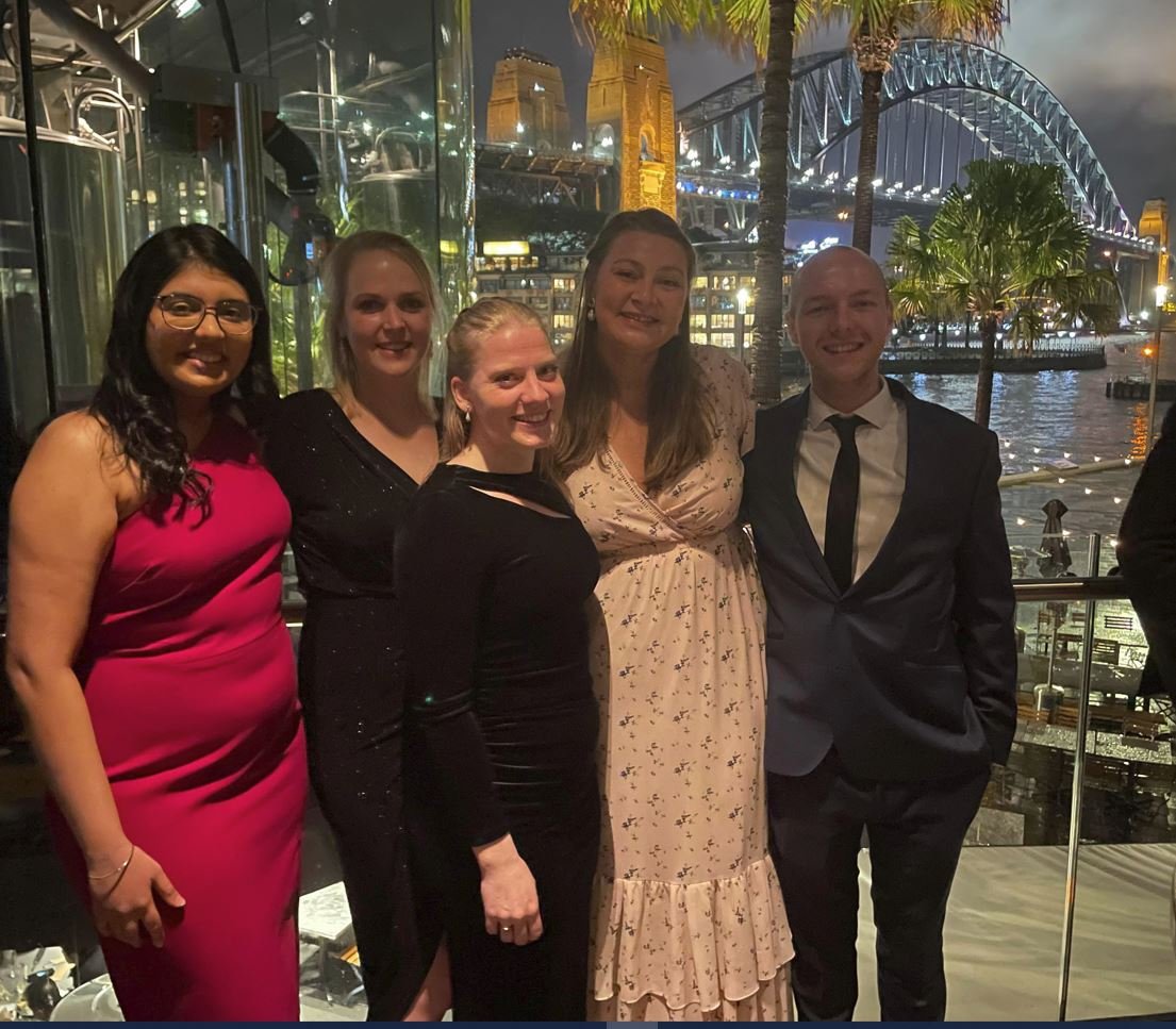 rich text with image