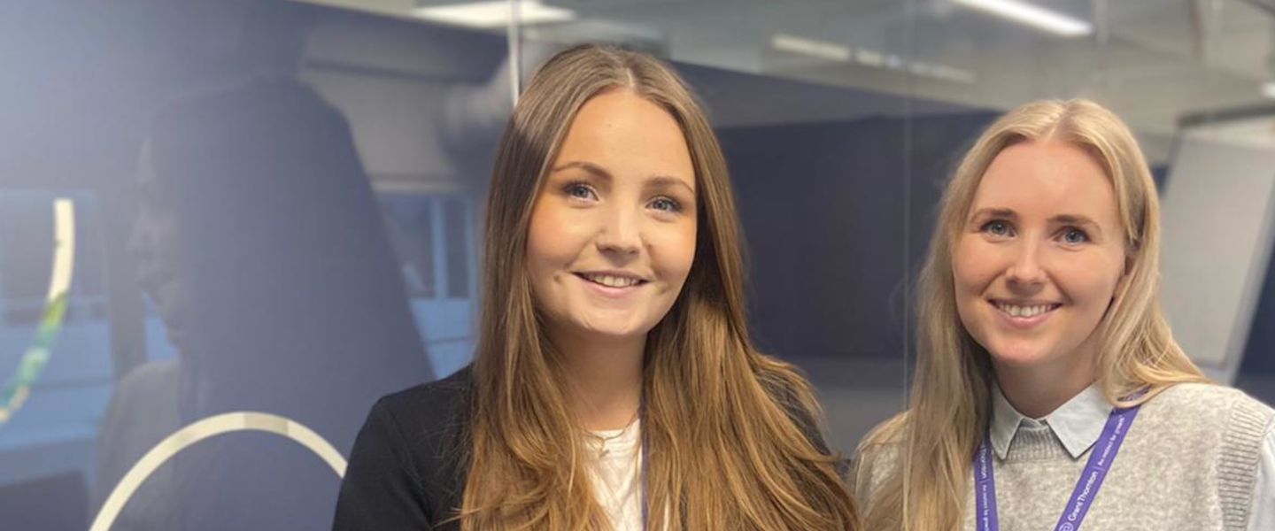 Praksisperiode vår 2022