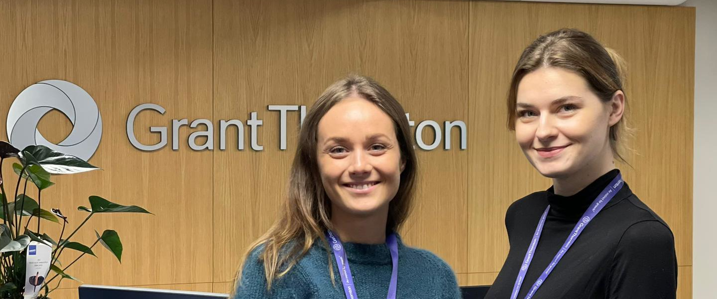 Career banner background image