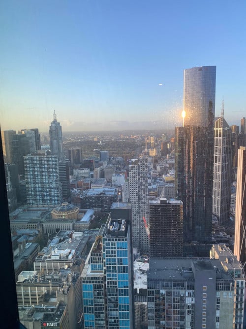 rich text with image