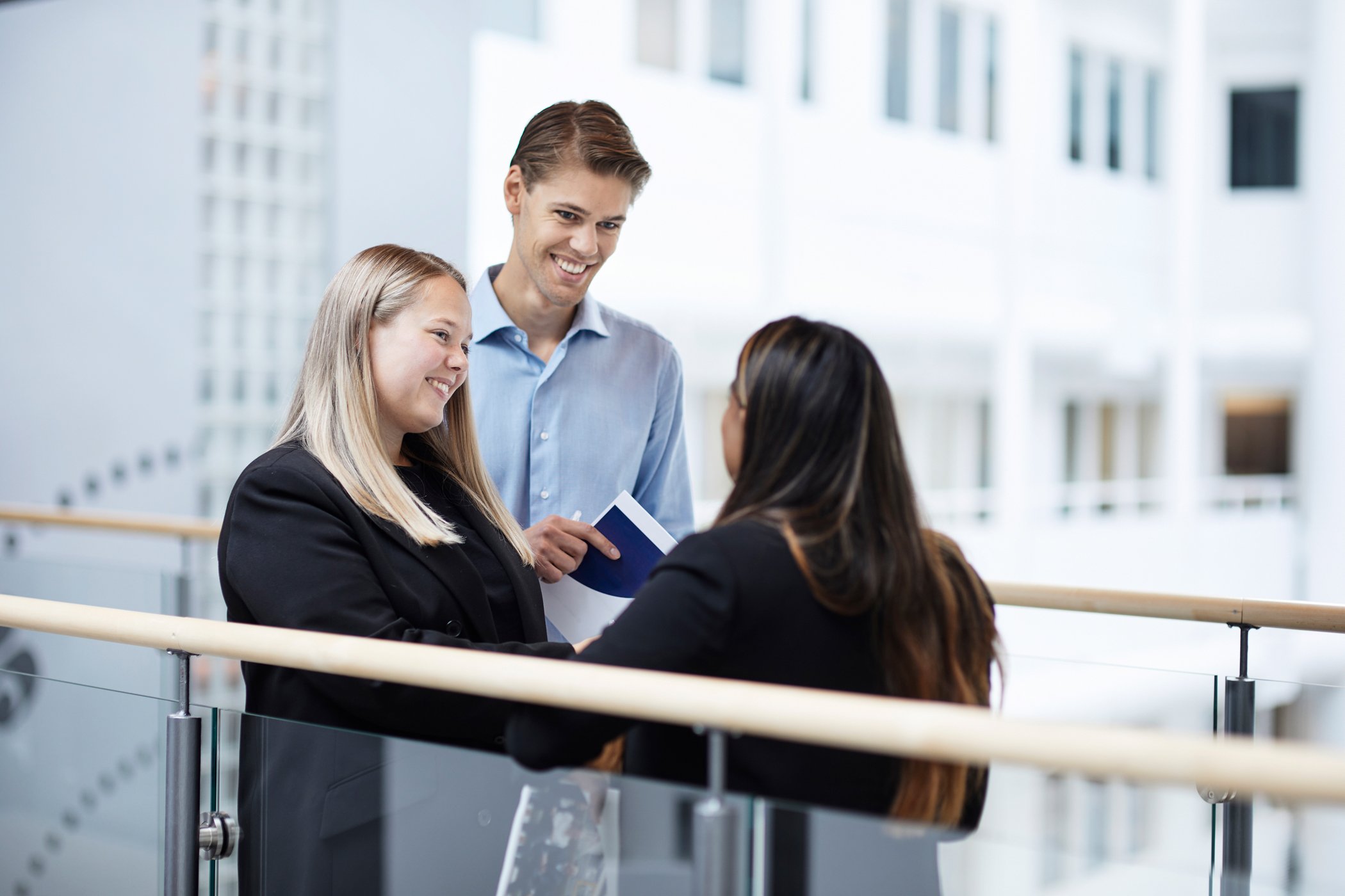 rich text with image