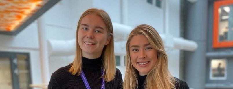 People & Culture praksis høst 2022