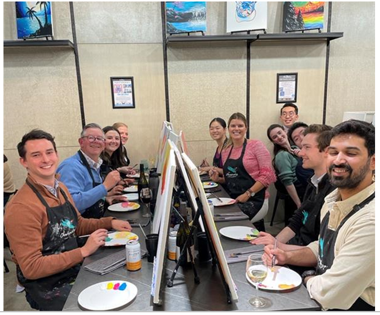 rich text with image