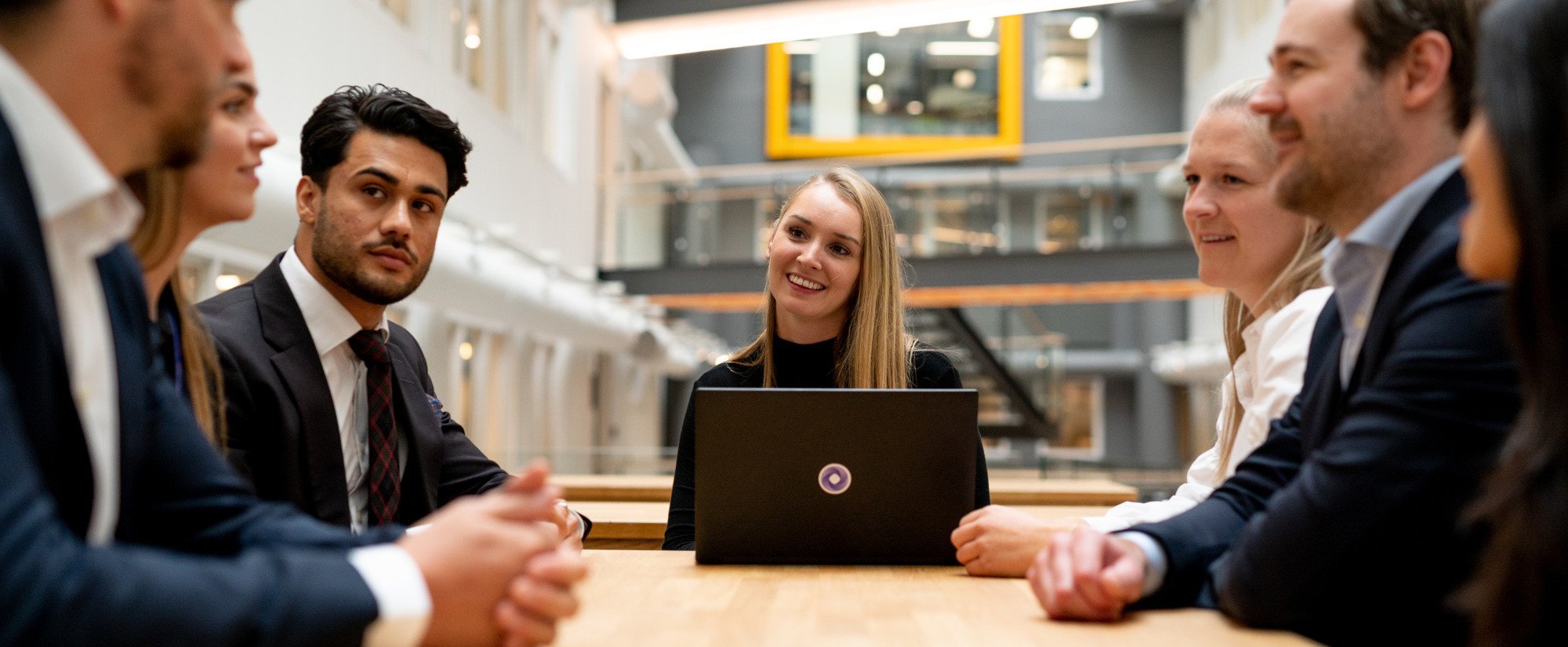 Utviklingsmuligheter