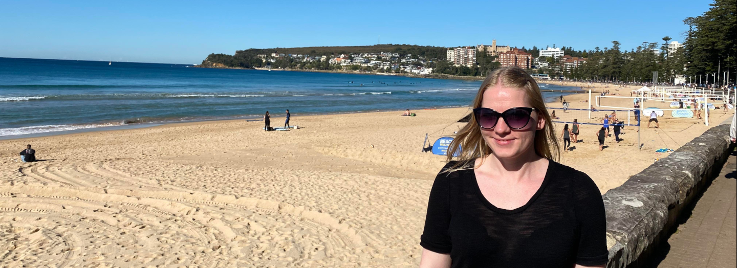 Internasjonale muligheter – utveksling/secondment