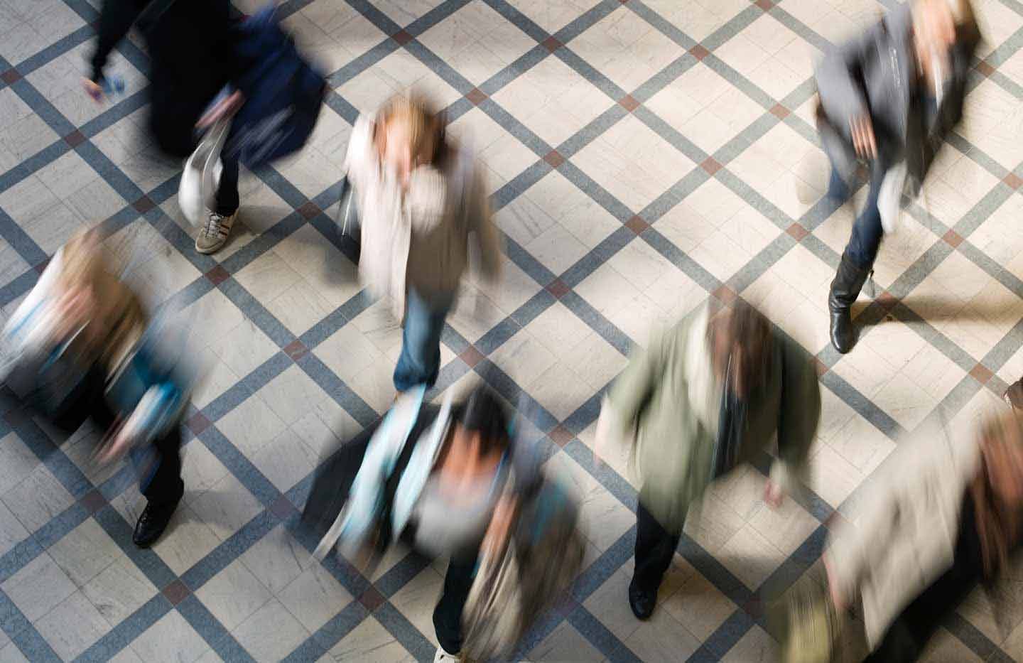 Working across borders in the Nordics