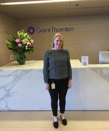 rich text with image