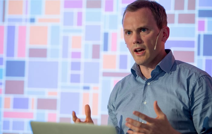 rich text with image