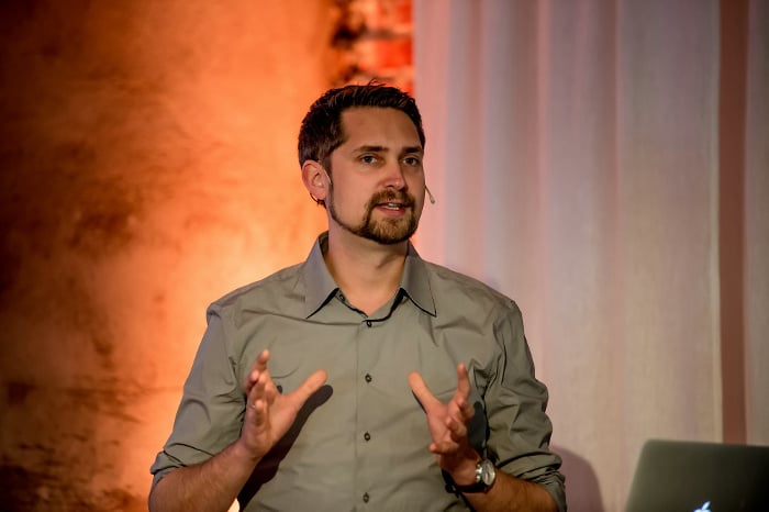 rich text with image