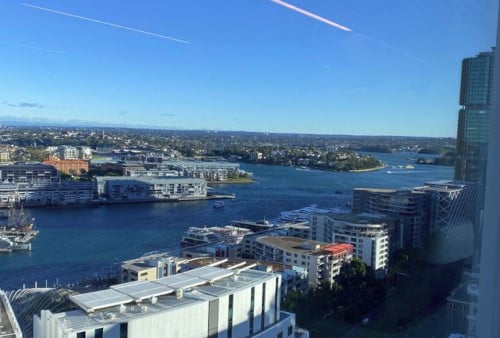 rich text with image