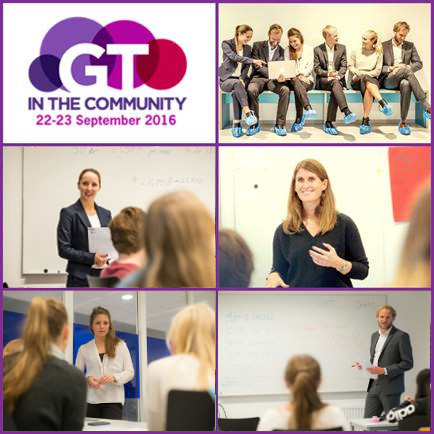 rich text with image