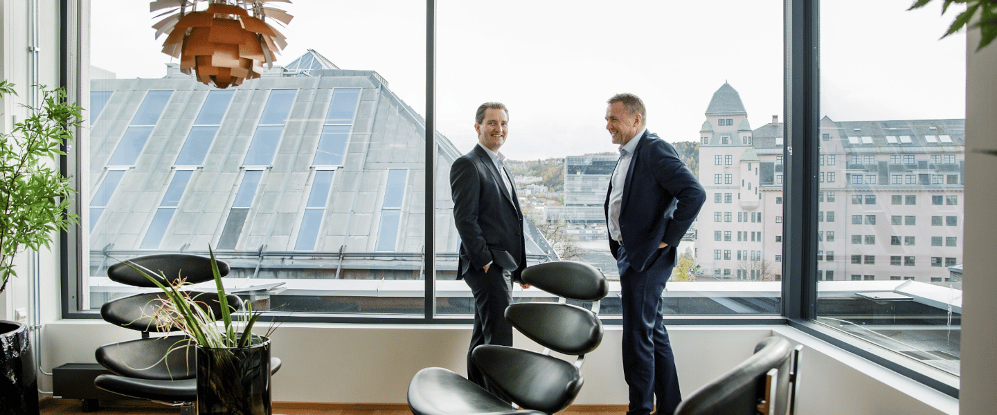 Kunsten å tjene en milliard på programvare