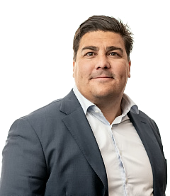 Anders Hysing-Dahl Seltz