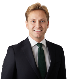 Mikkel Hoff Pedersen