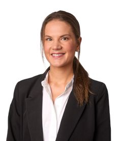 Ulrikke Skutle Meyer