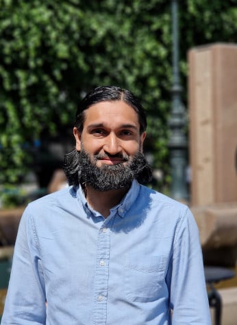 Intervju Waqqas - Assistant Manager i Grant Thornton Økonomiservice