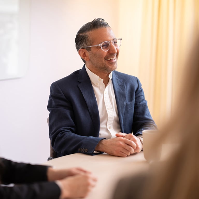 Vær med på å skape morgendagens Grant Thornton