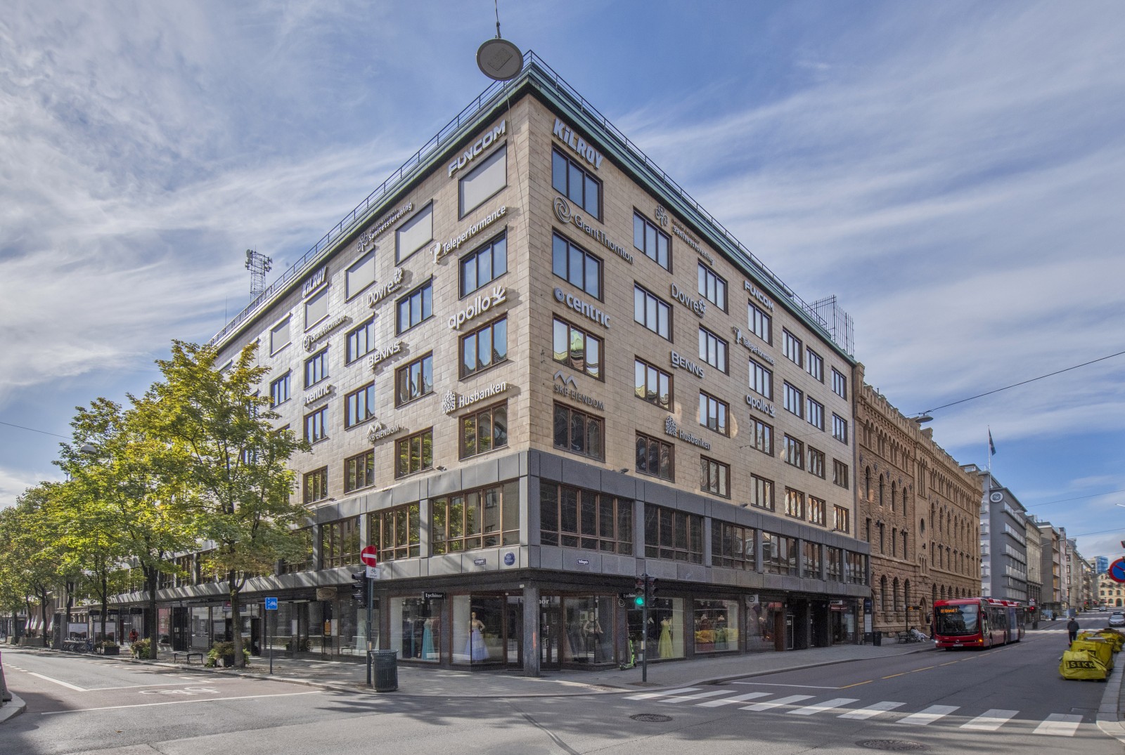 Oslo