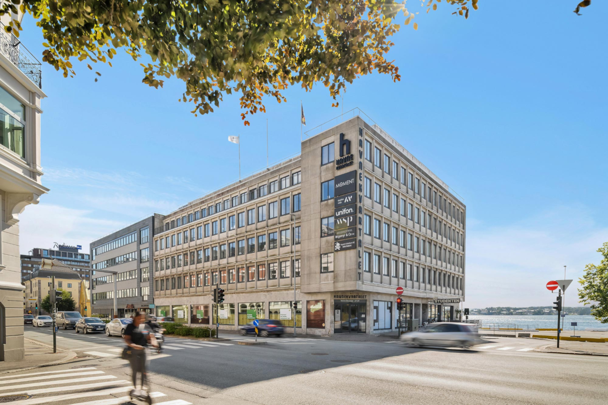 Kristiansand