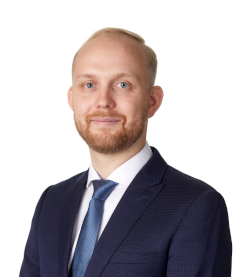 Halvor Kongevold