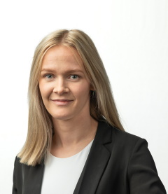 Hanna Gjøsund