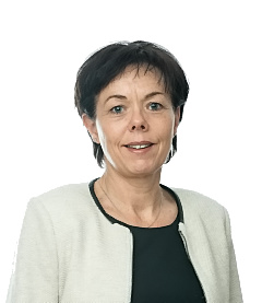 Inger Johanna Ystanes
