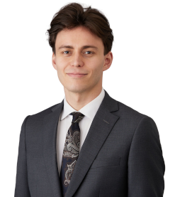 Irving Vedø Saunders