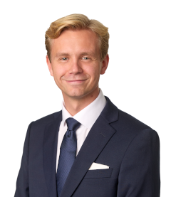 Marius Senderud