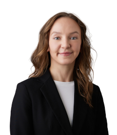 Martine Molvik Eriksen