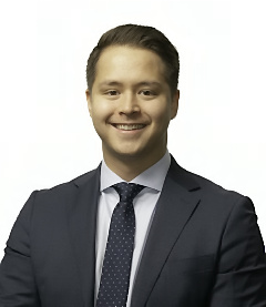 Michael Larsen
