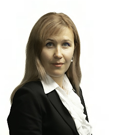 Sofia Dolotova