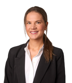 Ulrikke Skutle Meyer